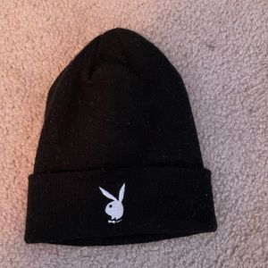 Playboy Bunny Beanie